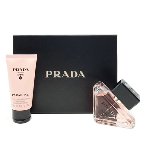 50ml prada paradoxe